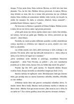 Referāts 'Cēsu Svētās Jāņa baznīcas vieta latviešu garīgajā pilnveidošanā no 20.gs. līdz m', 26.