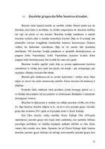 Referāts 'Cēsu Svētās Jāņa baznīcas vieta latviešu garīgajā pilnveidošanā no 20.gs. līdz m', 28.