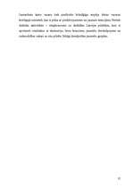 Referāts 'Cēsu Svētās Jāņa baznīcas vieta latviešu garīgajā pilnveidošanā no 20.gs. līdz m', 30.