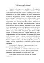 Referāts 'Cēsu Svētās Jāņa baznīcas vieta latviešu garīgajā pilnveidošanā no 20.gs. līdz m', 31.