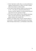 Referāts 'Cēsu Svētās Jāņa baznīcas vieta latviešu garīgajā pilnveidošanā no 20.gs. līdz m', 32.