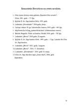 Referāts 'Cēsu Svētās Jāņa baznīcas vieta latviešu garīgajā pilnveidošanā no 20.gs. līdz m', 33.