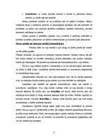 Konspekts 'Teorijas, kuru centrā ir auditorija', 6.