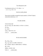 Paraugs '3. praktiskais darbs “Metināto savienojumu aprēķini”', 4.