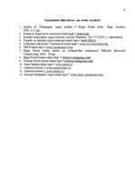 Referāts 'Baltijas valstu vērtspapīru tirgus', 15.