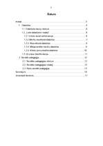 Referāts 'Pedagoģijas zinātne un tās galvenās apakšnozares. Sociālā pedagoģija, didaktika,', 2.