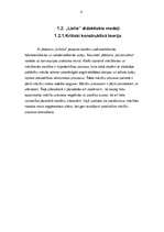 Referāts 'Pedagoģijas zinātne un tās galvenās apakšnozares. Sociālā pedagoģija, didaktika,', 6.