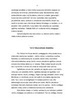 Referāts 'Pedagoģijas zinātne un tās galvenās apakšnozares. Sociālā pedagoģija, didaktika,', 8.