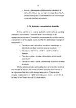 Referāts 'Pedagoģijas zinātne un tās galvenās apakšnozares. Sociālā pedagoģija, didaktika,', 10.