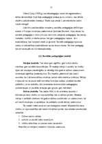 Referāts 'Pedagoģijas zinātne un tās galvenās apakšnozares. Sociālā pedagoģija, didaktika,', 13.