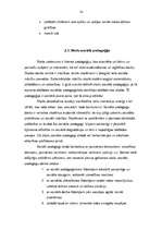 Referāts 'Pedagoģijas zinātne un tās galvenās apakšnozares. Sociālā pedagoģija, didaktika,', 14.