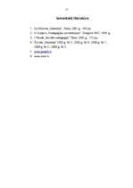 Referāts 'Pedagoģijas zinātne un tās galvenās apakšnozares. Sociālā pedagoģija, didaktika,', 17.