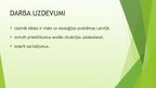 Prezentācija 'Vides un ekoloģijas problēmas Lavijā', 4.