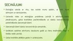Prezentācija 'Vides un ekoloģijas problēmas Lavijā', 15.