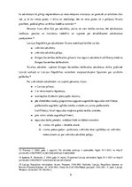 Referāts 'Zvērinātu advokātu ētikas principu pārkāpumi', 6.