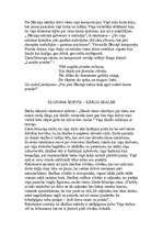 Referāts 'Ieskats Zentas Mauriņas esejās', 4.