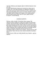 Referāts 'Ieskats Zentas Mauriņas esejās', 6.