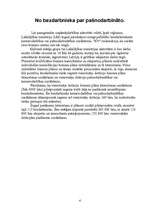 Konspekts 'Bezdarbs', 4.