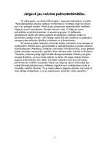 Konspekts 'Bezdarbs', 7.