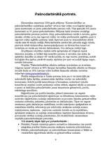 Konspekts 'Bezdarbs', 9.