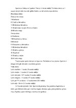 Konspekts 'Sportista anamnēze', 2.