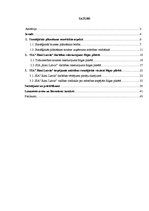 Referāts 'SIA "Rimi Latvia" attīstības stratēģiskie virzieni Rīgas pilsētā', 2.