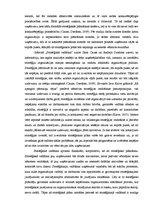 Referāts 'SIA "Rimi Latvia" attīstības stratēģiskie virzieni Rīgas pilsētā', 11.