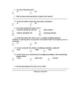 Referāts 'SIA "Rimi Latvia" attīstības stratēģiskie virzieni Rīgas pilsētā', 45.