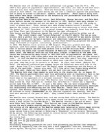 Eseja 'A Biography of The Beatles', 1.