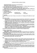 Konspekts 'Konspekts par jaundzimušā barošanu un laktāciju', 1.