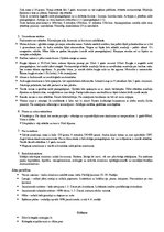 Konspekts 'Konspekts par jaundzimušā barošanu un laktāciju', 3.