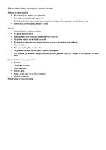 Konspekts 'Konspekts par jaundzimušā barošanu un laktāciju', 8.