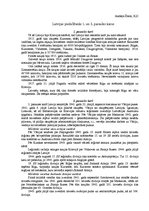 Eseja 'Latvijas piedalīšanās Pirmajā un Otrajā pasaules karā', 1.
