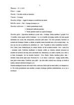 Prakses atskaite 'Prakse sākumskolā', 2.