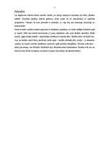 Prakses atskaite 'Prakse sākumskolā', 3.