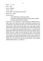 Prakses atskaite 'Prakse sākumskolā', 14.