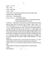 Prakses atskaite 'Prakse sākumskolā', 18.