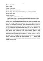 Prakses atskaite 'Prakse sākumskolā', 22.