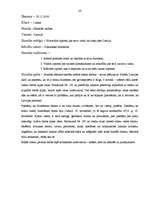 Prakses atskaite 'Prakse sākumskolā', 28.