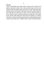 Prakses atskaite 'Prakse sākumskolā', 31.