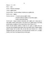 Prakses atskaite 'Prakse sākumskolā', 36.