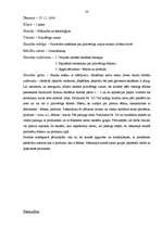 Prakses atskaite 'Prakse sākumskolā', 38.