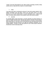 Eseja 'Raiņa lugas "Indulis un Ārija" analīze', 3.