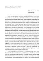 Referāts 'Mūsdienu filosofija - Fridrihs Nīče', 2.