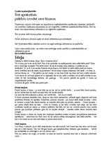 Konspekts 'Kā uzsākt uzņēmējdarbību/biznesu', 1.