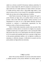 Referāts 'Bēgļu tiesības', 7.