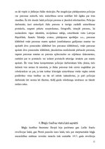 Referāts 'Bēgļu tiesības', 9.