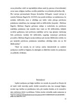 Referāts 'Bēgļu tiesības', 14.