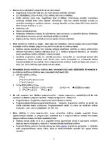 Konspekts 'Eksāmena jautājumi programmēšanas pamatos', 1.