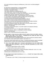 Konspekts 'Eksāmena jautājumi programmēšanas pamatos', 6.